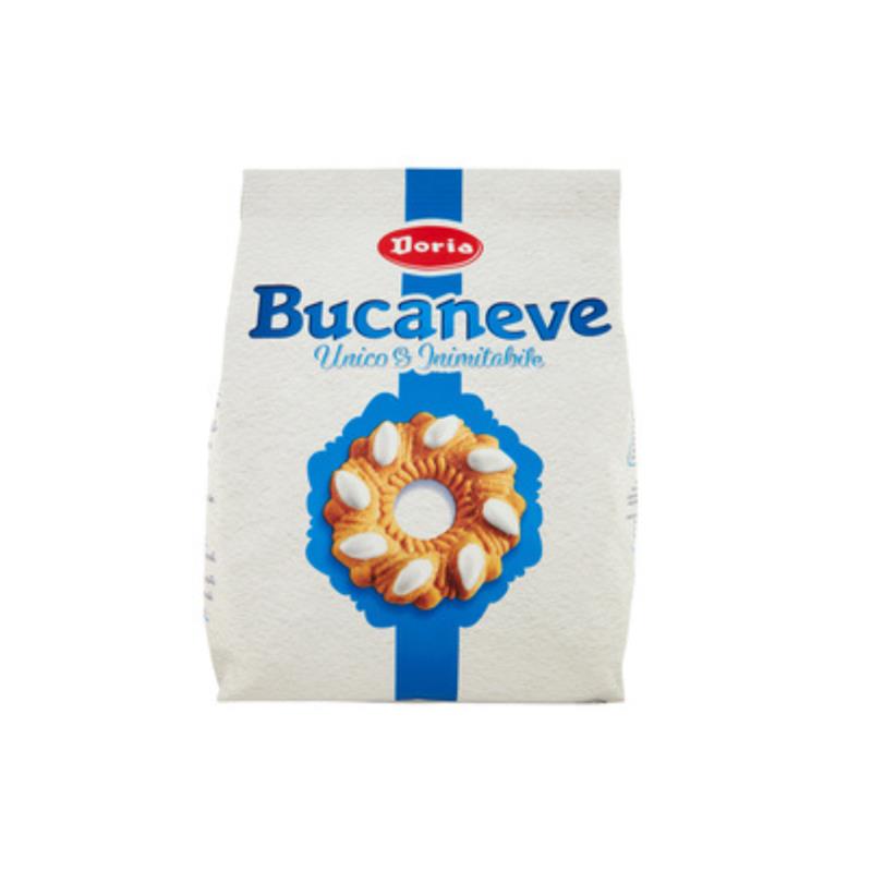 Biscotti Bucaneve Gr. 700