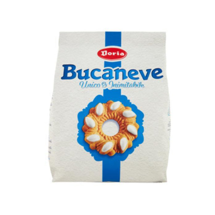 Biscotti Bucaneve Gr. 700