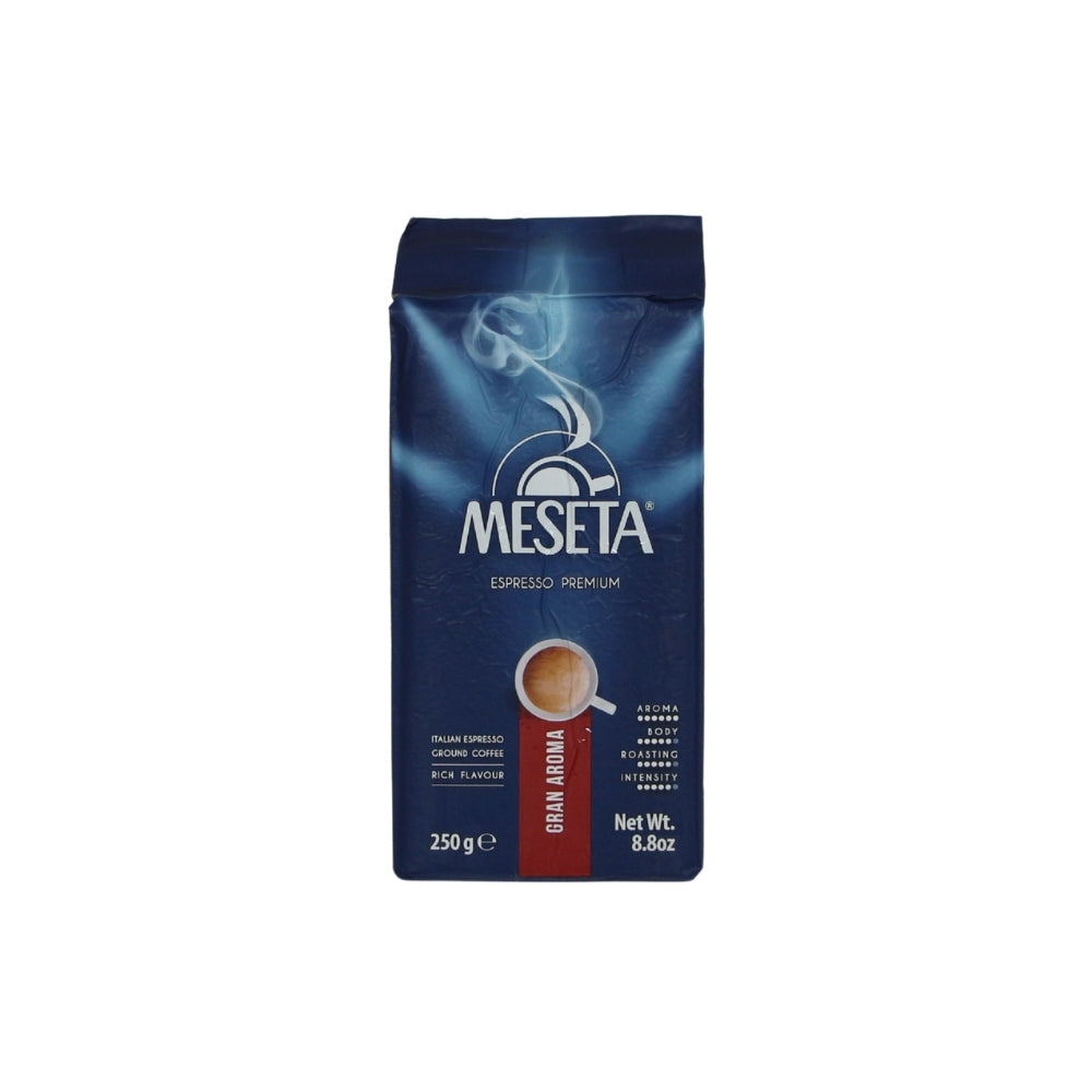 Caffè Macinato Gr 250