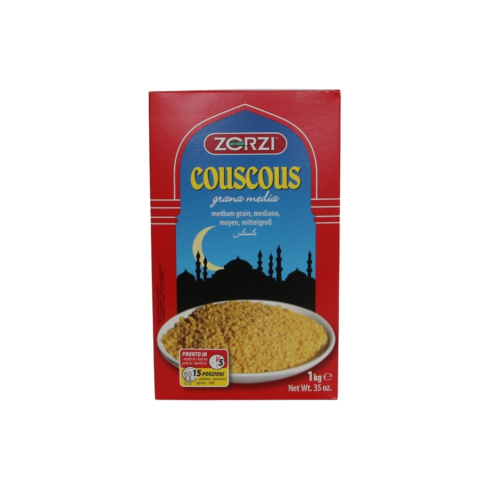 Cous Cous Kg. 1