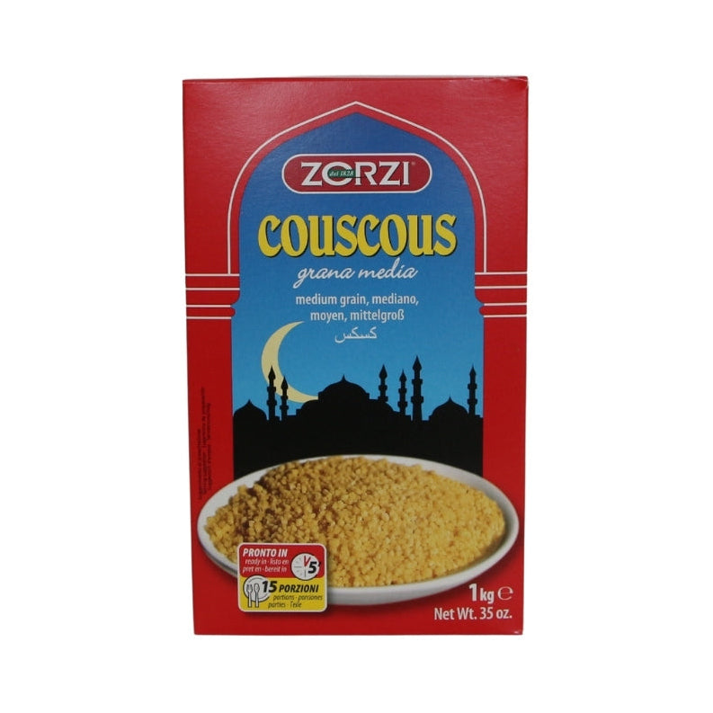 Cous Cous Kg. 1