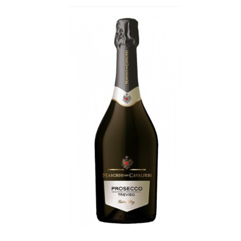 Prosecco Treviso DOC Lt. 0,75 (Ordine minimo 6 bottiglie o multipli di 6)