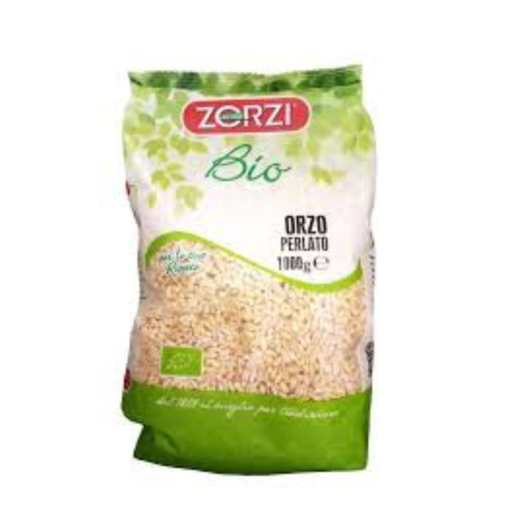 Orzo Perlato Bio Italia KG. 1