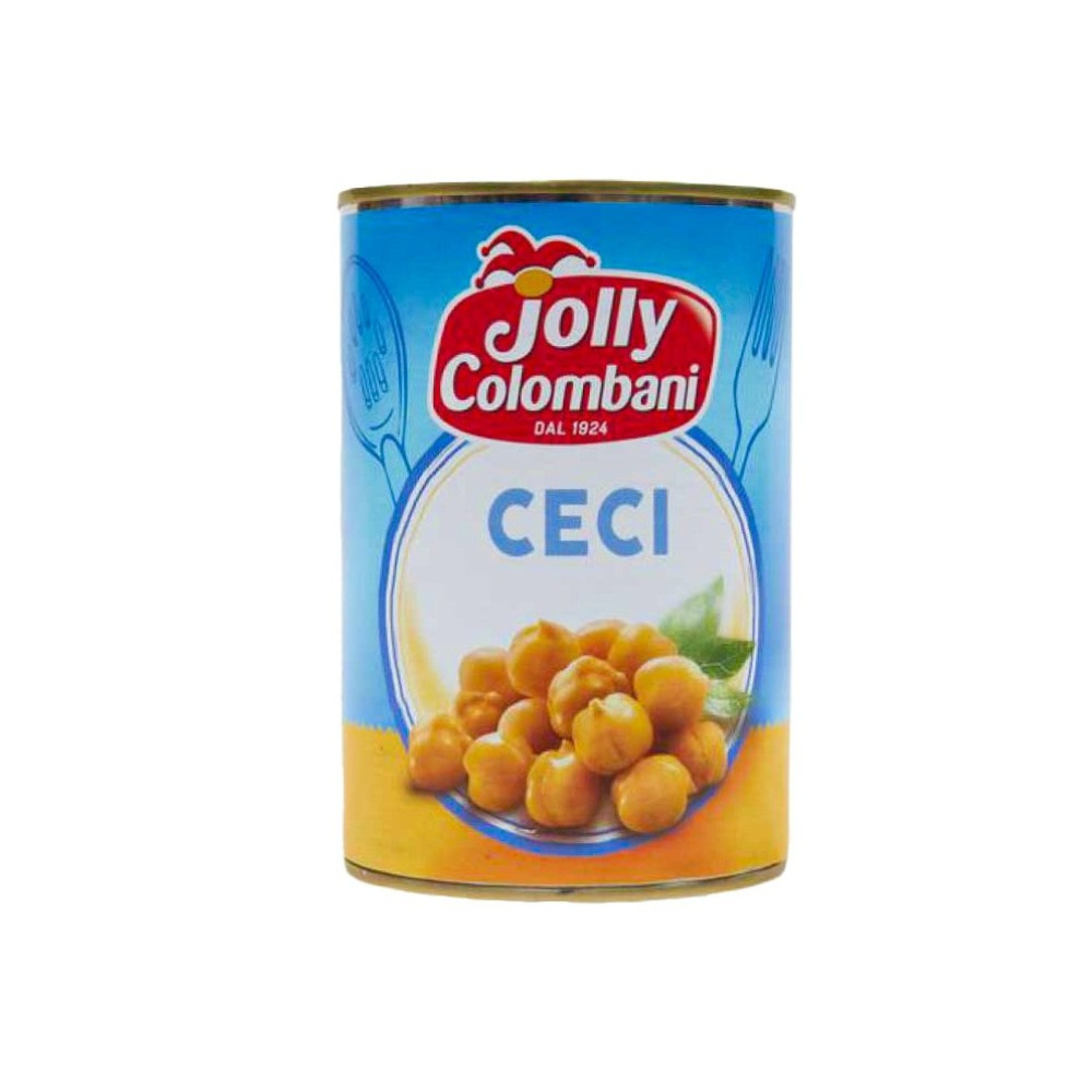Ceci in Scatola Gr 400