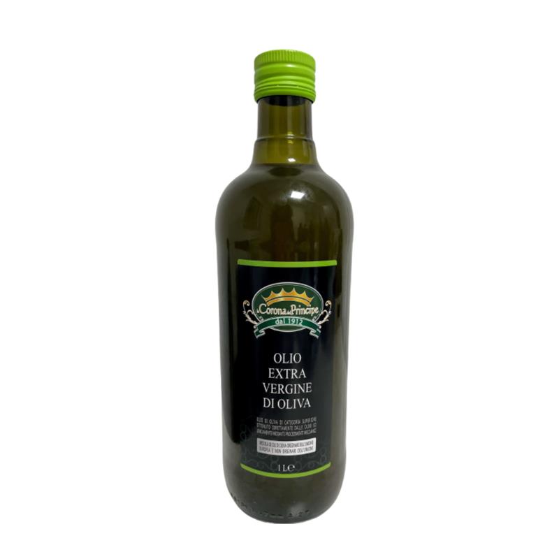 Olio Extravergine D'oliva Lt. 1 (Cartone da 12 pezzi)