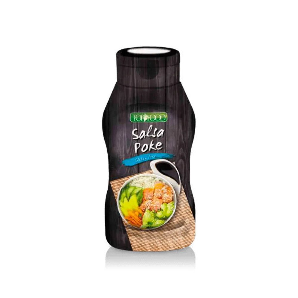 Salsa Poke Top Doen Gg. 600 (Cartone da 8 pezzi)