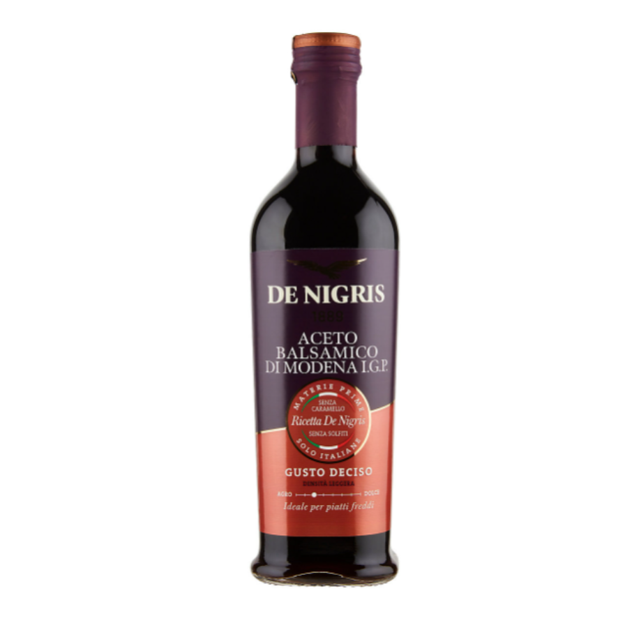 Aceto Balsamico Modena IGP Lt.0,5