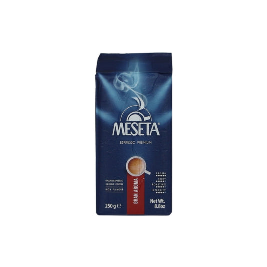 Caffè Macinato Gr 250