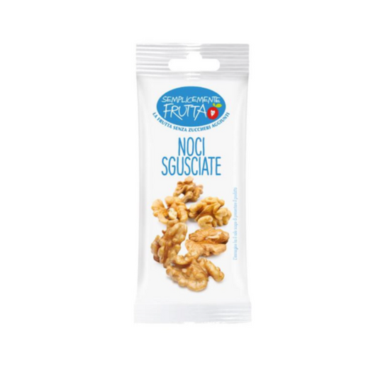 Noci Sgusciate Mono Gr. 25 (Cartone da 12 pezzi)