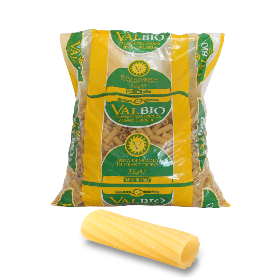 Tortiglioni Bio Kg. 3